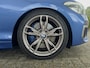 BMW 1-Serie M135i, Schuifdak, M-Performance uitlaat, Alcantara