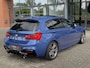 BMW 1-Serie M135i, Schuifdak, M-Performance uitlaat, Alcantara