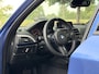BMW 1-Serie M135i, Schuifdak, M-Performance uitlaat, Alcantara