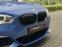BMW 1-Serie M135i, Schuifdak, M-Performance uitlaat, Alcantara