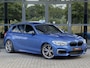 BMW 1-Serie M135i, Schuifdak, M-Performance uitlaat, Alcantara