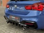 BMW 1-Serie M135i, Schuifdak, M-Performance uitlaat, Alcantara