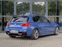 BMW 1-Serie M135i, Schuifdak, M-Performance uitlaat, Alcantara