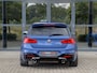 BMW 1-Serie M135i, Schuifdak, M-Performance uitlaat, Alcantara