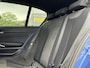 BMW 1-Serie M135i, Schuifdak, M-Performance uitlaat, Alcantara