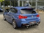 BMW 1-Serie M135i, Schuifdak, M-Performance uitlaat, Alcantara