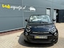 Fiat 500C E La Prima 42 kWh Cabrio *camera *leder * JBL *17”