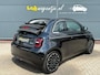 Fiat 500C E La Prima 42 kWh Cabrio *camera *leder * JBL *17”