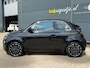 Fiat 500C E La Prima 42 kWh Cabrio *camera *leder * JBL *17”