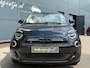 Fiat 500C E La Prima 42 kWh Cabrio *camera *leder * JBL *17”