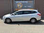 Ford Focus Wagon 1.6 TDCI Lease Trend