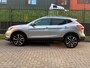 Nissan Qashqai 1.2 Tekna Grijs 2017 LEDER|PANO|CAMERA|NAP