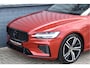 Volvo S60 2.0 T6 AWD Twin Engine R-Design Navi Leder Full Led Camera