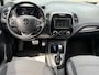 Renault Captur 1.3 TCE AUT. 150PK HALF-LEER NAVI CAMERA ECC-AIRCO LMV PDC