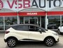 Renault Captur 1.3 TCE AUT. 150PK HALF-LEER NAVI CAMERA ECC-AIRCO LMV PDC