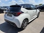 Toyota Yaris 1.5 Hybrid GR Sport Bi-tone, Stoelverwarming, Stuurwiel verwarmd, Dodehoekdetectie, LED, Parkeersensoren,