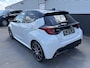 Toyota Yaris 1.5 Hybrid GR Sport Bi-tone, Stoelverwarming, Stuurwiel verwarmd, Dodehoekdetectie, LED, Parkeersensoren,