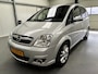 Opel Meriva 1.6-16V Cosmo 1e eigenaar!! | Afneembare trekhaak | Cruise control | Electronic climate controle