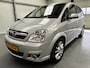 Opel Meriva 1.6-16V Cosmo 1e eigenaar!! | Afneembare trekhaak | Cruise control | Electronic climate controle