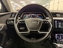 Audi E-tron E-tron 50 quattro Launch edition plus 71 kWh * 1e Eig / Panoramadak / 20" LM Velgen / NL Auto *