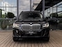 BMW X3 xDrive30e High Executive | M-SPORT | PANO-SCHUIFDAK | HARMAN KARDON | HEAD-UP | CAMERA | LEER