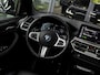 BMW X3 xDrive30e High Executive | M-SPORT | PANO-SCHUIFDAK | HARMAN KARDON | HEAD-UP | CAMERA | LEER