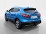 Nissan Qashqai 1.3 DIG-T N-Connecta | Trekhaak | Navigatie | Camera | Stoelverwarming | Apple Carplay/Android Auto | Lichtmetalen Velgen |