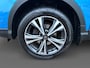 Nissan Qashqai 1.3 DIG-T N-Connecta | Trekhaak | Navigatie | Camera | Stoelverwarming | Apple Carplay/Android Auto | Lichtmetalen Velgen |