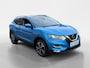 Nissan Qashqai 1.3 DIG-T N-Connecta | Trekhaak | Navigatie | Camera | Stoelverwarming | Apple Carplay/Android Auto | Lichtmetalen Velgen |