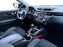 Nissan Qashqai 1.3 DIG-T N-Connecta | Trekhaak | Navigatie | Camera | Stoelverwarming | Apple Carplay/Android Auto | Lichtmetalen Velgen |