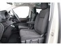 Toyota ProAce Worker 2.0 D-4D Dynamic Long DC Verso | Panoramadak | Trekhaak | Dodehoek detectie | Head-up display | Navigatie | Apple Carplay / Android Auto | Xenon | Keyless | Adaptive Cruise | Clima | Parkeersensoren voor/achter | Camera | 17 inch