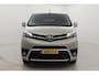 Toyota ProAce Worker 2.0 D-4D Dynamic Long DC Verso | Panoramadak | Trekhaak | Dodehoek detectie | Head-up display | Navigatie | Apple Carplay / Android Auto | Xenon | Keyless | Adaptive Cruise | Clima | Parkeersensoren voor/achter | Camera | 17 inch