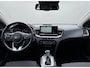 Kia Ceed Sportswagon 1.6 GDI PHEV DynamicPlusLine|SOH 100%|Adaptive|Stoel/stuurverwarming|Trekhaak