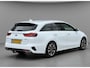 Kia Ceed Sportswagon 1.6 GDI PHEV DynamicPlusLine|SOH 100%|Adaptive|Stoel/stuurverwarming|Trekhaak