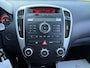 Kia Ceed Cee'd 1.4 CVVT X-tra/Airco/bleutooth/netjes onderhoud