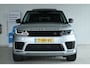 Land Rover Range Rover Sport 3.0 P400 MHEV HST "OP AFSPRAAK" | Cruise Control | Schuifdak | Alcantara Hemel | Stoelventilatie | Meridian | Carbon | Camera | Carplay | Luchtvering