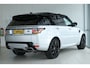 Land Rover Range Rover Sport 3.0 P400 MHEV HST "OP AFSPRAAK" | Cruise Control | Schuifdak | Alcantara Hemel | Stoelventilatie | Meridian | Carbon | Camera | Carplay | Luchtvering