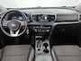 Kia Sportage 1.6 T-GDI DynamicPlusLine | Automaat | Cruise control | Stoel/stuurverwarming | CarPlay | Camera | Trekhaak