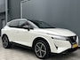 Nissan Qashqai BWJ 2022 | 1.3 MHEV 141PK Tekna | TREKHAAK | PANO DAK | LEDER/STOF | 360 CAMERA | NAVI | CLIMA | CARPLAY | PDC 2X |