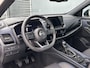 Nissan Qashqai BWJ 2022 | 1.3 MHEV 141PK Tekna | TREKHAAK | PANO DAK | LEDER/STOF | 360 CAMERA | NAVI | CLIMA | CARPLAY | PDC 2X |