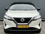 Nissan Qashqai BWJ 2022 | 1.3 MHEV 141PK Tekna | TREKHAAK | PANO DAK | LEDER/STOF | 360 CAMERA | NAVI | CLIMA | CARPLAY | PDC 2X |