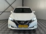 Nissan Leaf N-Connecta 40kWh | SoH 89% | Navi | Camera