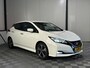 Nissan Leaf N-Connecta 40kWh | SoH 89% | Navi | Camera