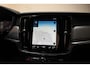 Volvo V90 T4 R-design Aut [ Half-leder Panoramadak Apple / Android Trekhaak ]