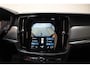 Volvo V90 T4 R-design Aut [ Half-leder Panoramadak Apple / Android Trekhaak ]