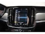 Volvo V90 T4 R-design Aut [ Half-leder Panoramadak Apple / Android Trekhaak ]