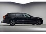 Volvo V90 T4 R-design Aut [ Half-leder Panoramadak Apple / Android Trekhaak ]