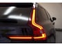 Volvo V90 T4 R-design Aut [ Half-leder Panoramadak Apple / Android Trekhaak ]