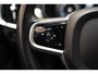 Volvo V90 T4 R-design Aut [ Half-leder Panoramadak Apple / Android Trekhaak ]