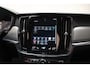 Volvo V90 T4 R-design Aut [ Half-leder Panoramadak Apple / Android Trekhaak ]